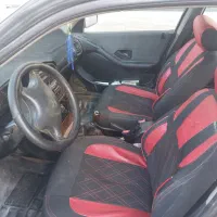 پژو پارس مدل ۸۵ دور رنگ|خودرو سواری و وانت|شازند, |دیوار