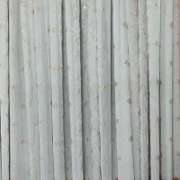 ۱۳ متر پرده کار کرده