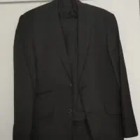 کت و شلوار کت تک سایز ۴۸ ۵۲