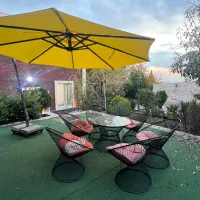 اجاره‌باغ‌ویلا|اجارهٔ کوتاه‌مدت ویلا و باغ|نظرآباد, رسالت|دیوار