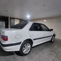 پژو پارس موتور جدید(XU7P) سفارسی|خودرو سواری و وانت|شیراز, امام حسین|دیوار