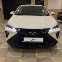 آریزو ۶ جی‌تی