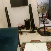 اجاره روزانه وساعتی|اجارهٔ کوتاه‌مدت آپارتمان و سوئیت|رشت, سلیمانداراب|دیوار