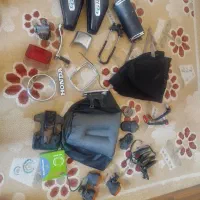 اگزوز راهنما قفل