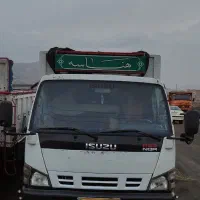 ایسوزو ۶تن|خودرو سنگین|سنندج, |دیوار