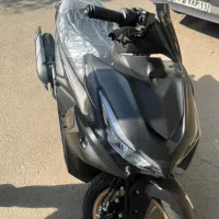 طرح آیروکس نیرو موتور مدل۱۴۰۴ صفر وخشک بیمه یکسال|موتورسیکلت|تهران, سازمان آب|دیوار