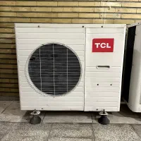 کندانسور ۱۸ هزار کولرگازی