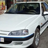 پارس مدل 93 در حد خشک