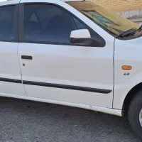 سمند lx مدل ۹۹|خودرو سواری و وانت|تهران, حکیمیه|دیوار