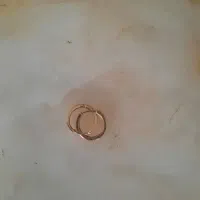 گوشواره بچه گانه|جواهرات|زنجان, |دیوار