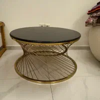 میز جلو مبلی