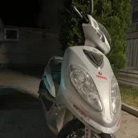 موتورسیکلت شوکاجت