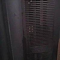 تلویزیون JVC 21اینچ در حد نو سالم|تلویزیون و پروژکتور|اهواز, کوروش|دیوار