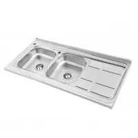 سینک آشپزخانه