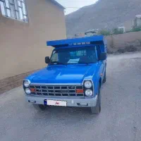 نیسان دوگانه آبشنال 1403