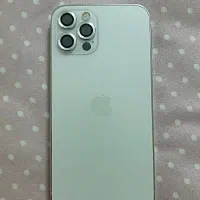 ایفون ۱۲ پرو