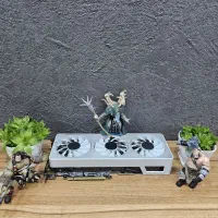 کارت گرافیک گیگابایت RTX 3070 vision|قطعات و لوازم جانبی رایانه|تهران, شیخ هادی|دیوار