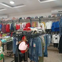 فروش پوشاک بچگانه