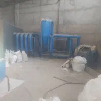 فروش خط اسیاب شوردرحدنو|ماشین‌آلات صنعتی|رباط‌کریم, پیغمبر|دیوار