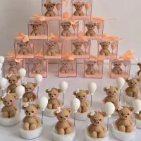 گیفت نوزادی و دندونی|زیورآلات و اکسسوری|اصفهان, ملکشهر|دیوار