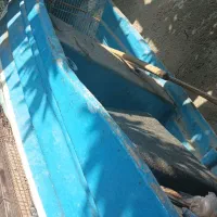 تشت ماهی گیری|ماهیگیری|بندرعباس, |دیوار