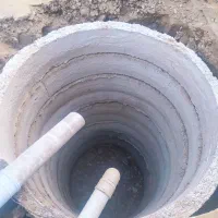 کندن چاه و تخریب کاری  با قیمت منصفانه