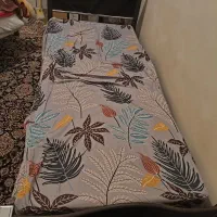 تخت خاب تک نفره جنس خوب