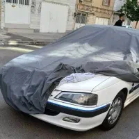 چادور ضد اب