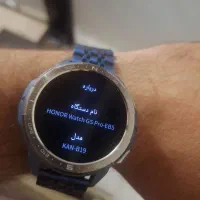 ساعت هوشمند HONOR WHATCH GS PRO|ساعت|اردبیل, |دیوار