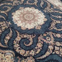 ۲تخته فرش ۱۲متری تمام نخ ق۴۷