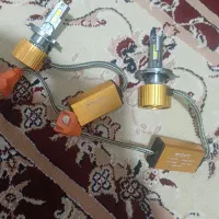 هدلایت درجه یک ۲ رنگ