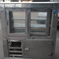 فروش یخچال ویترینی|یخچال و فریزر|رشت, ولکس|دیوار