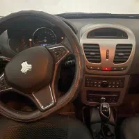 ساینا مدل ۹۷|خودرو سواری و وانت|بیرجند, |دیوار