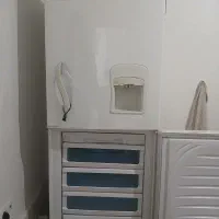 یخچال آیسان