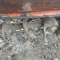 خوردکن کلوخ|ماشین‌آلات صنعتی|پارس‌آباد, |دیوار