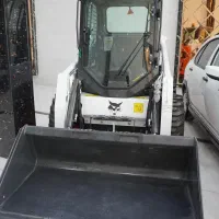بابکت S450|خودرو سنگین|اهواز, دغاغله|دیوار