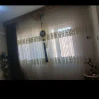 پرده سالم درحدنو