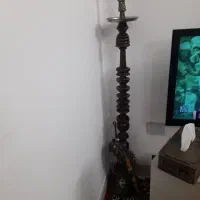 قلیون دوتیکه بلند ۱۴۰سانتی