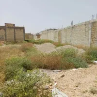 زمین ۲۱۹متری جنب ورزشگاه نفت منازل روبروی CNG