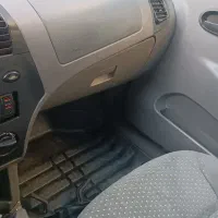 تیبا صندوقدار SX، مدل ۱۳۹۳|خودرو سواری و وانت|زنجان, |دیوار