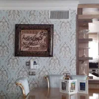 فروش دوواحدآپارتمان ۱۰۰متری دروسط شهربازیربنای۲۶۰م