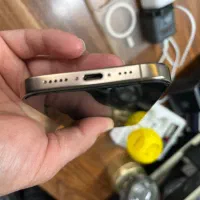 آیفون 16pro 256gig|موبایل|ارومیه, |دیوار