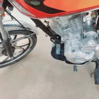 موتورسیکلت بلوچ 200|موتورسیکلت|دلگان, |دیوار