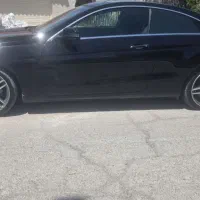 بنز E400|خودرو سواری و وانت|اهواز, فدک|دیوار