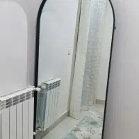 آیینه قدی|آینه|رشت, باهنر|دیوار