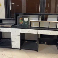 میز ام دی اف|میز تحریر و کامپیوتر|تهران, بازار|دیوار