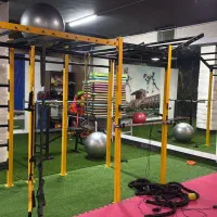 سازه کراسفیت