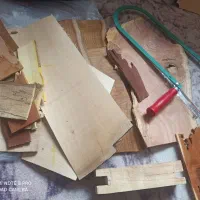 وسایل معرق کاری
