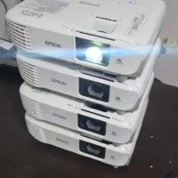 ویدیو پروژکتور بدون نیاز ب پرده و تاریکی اسمارت
