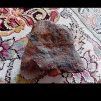ممکنه سنگی بینظیرباشه